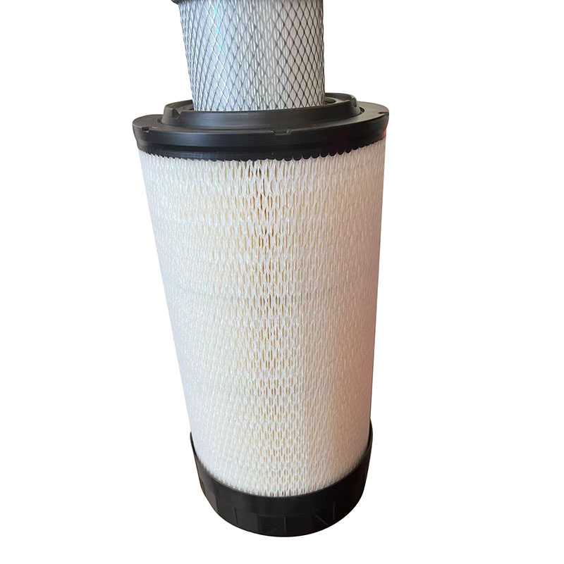 পারফরম্যান্স এবং দীর্ঘায়ু জন্য কেন ভারী ট্রাক এয়ার ফিল্টারগুলি প্রয়োজনীয়?