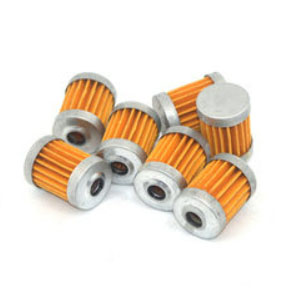 কেন আপনার যাত্রার জন্য একটি ক্লাসিক কাস্টম মোটরসাইকেল যন্ত্রাংশ তেল ফিল্টার চয়ন করুন?